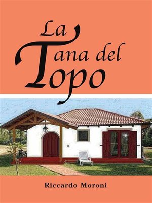 cover image of La Tana del Topo